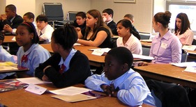 Photo 4 from United Nations Association of Greater Boston