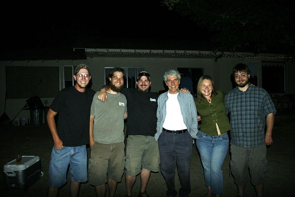 Photo 2 from SEQUOIA FORESTKEEPER