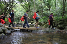 Photo 8 from Para la Naturaleza