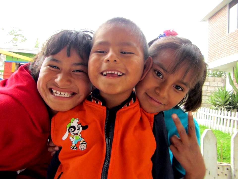 Photo 2 from NEW HOPE CHILDREN'S HOME