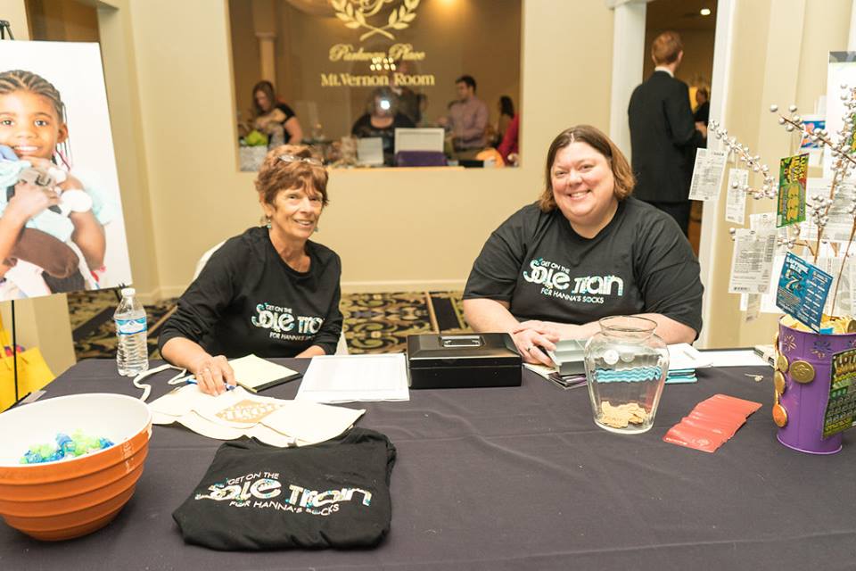 Photo 2 from Hannahs Socks