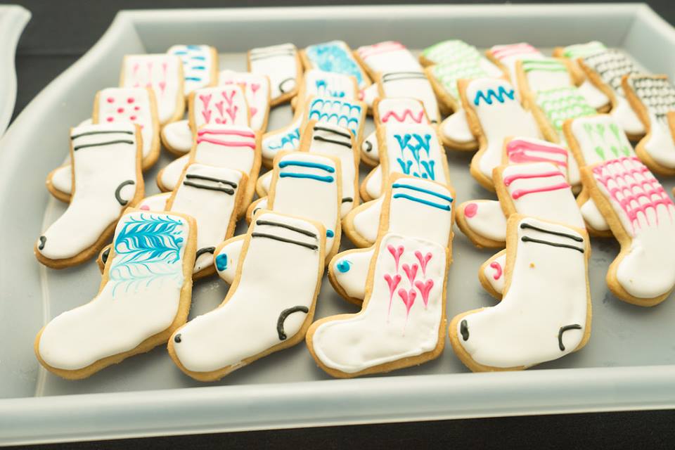 Photo 3 from Hannahs Socks