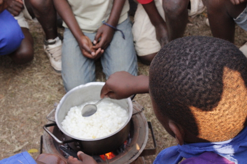 Photo 3 from Advanced Conservation Strategies