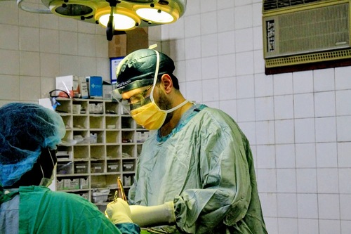 Photo 4 from World Camp