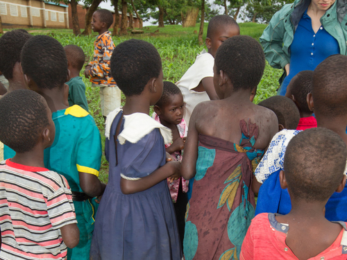 Photo 3 from World Camp