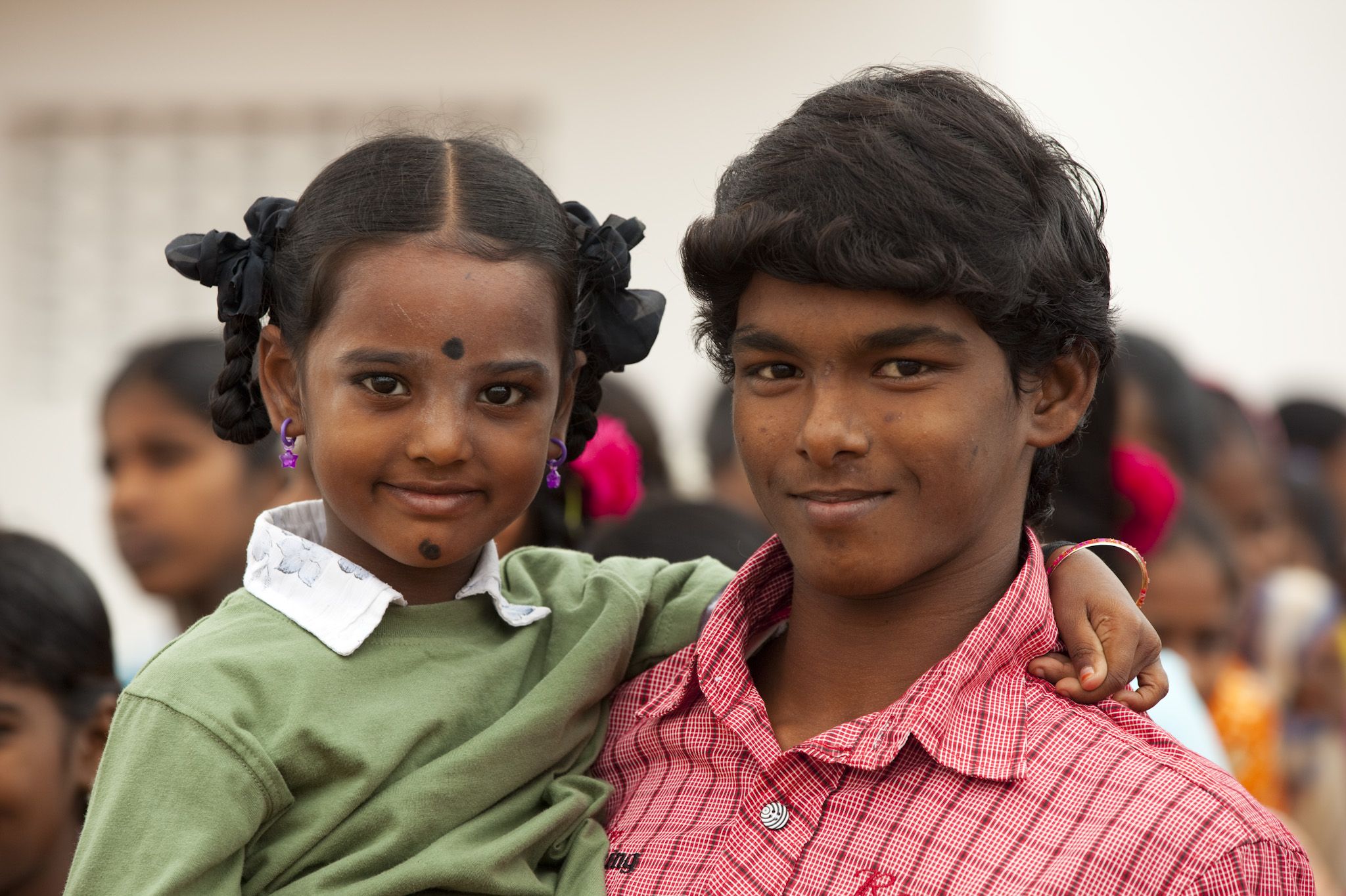 Photo 1 from Sahaya International