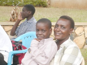 Photo 2 from Children's AIDS Fund International