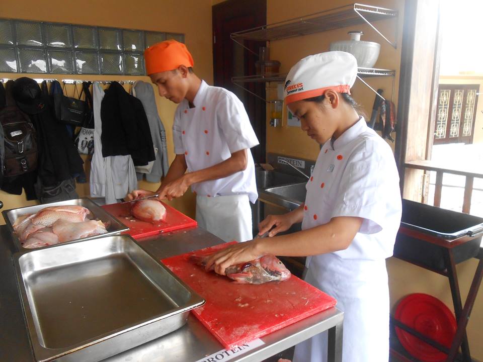 Photo 2 from STREETS International