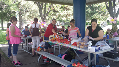 Photo 1 from Turn Community Services, Inc