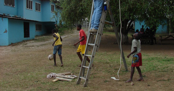 Photo 3 from SUNBEAM ASSOCIATION FOR MISSION