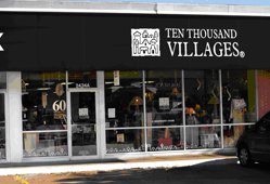 Photo 3 from Ten Thousand Villages Houston