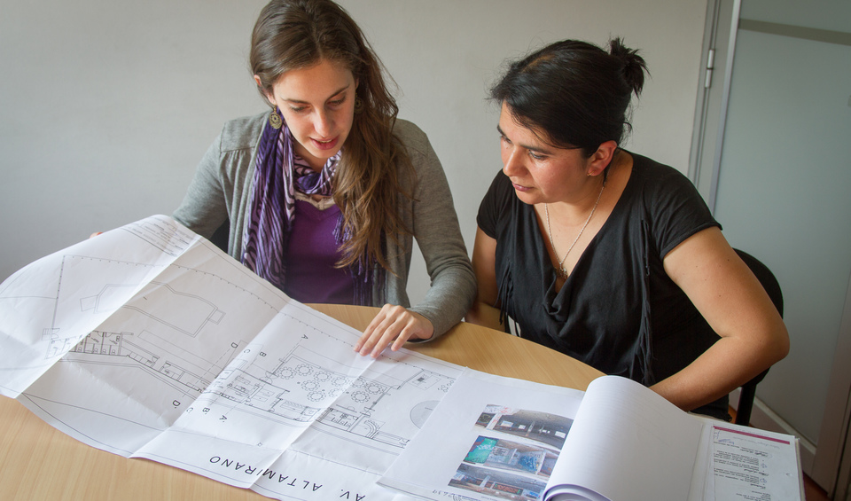 Photo 3 from TechnoServe