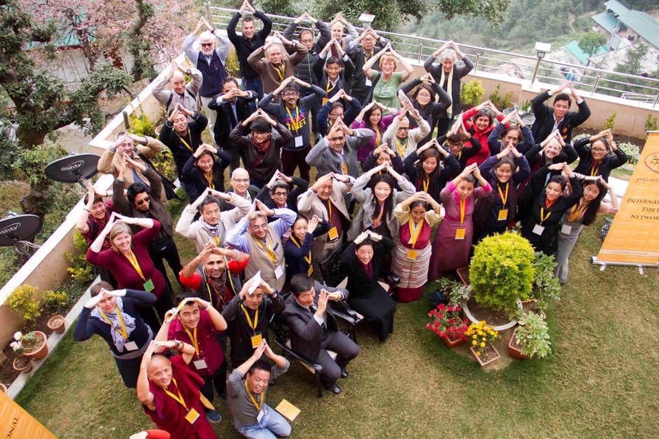 Photo 3 from International Tibet Network