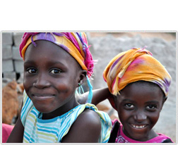 Photo 2 from SCHOOLS FOR THE CHILDREN OF THE WORLD