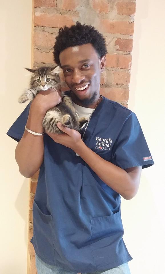 Photo 3 from Georgia Animal Project