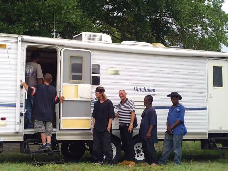 Photo 5 from HOMELESS HELPING HOMELESS, INC.