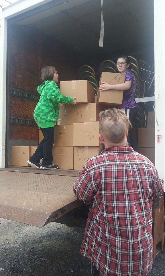 Photo 3 from EQUIPPING THE SAINTS