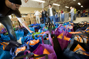 Photo 1 from CLARK COUNTY FOOD BANK