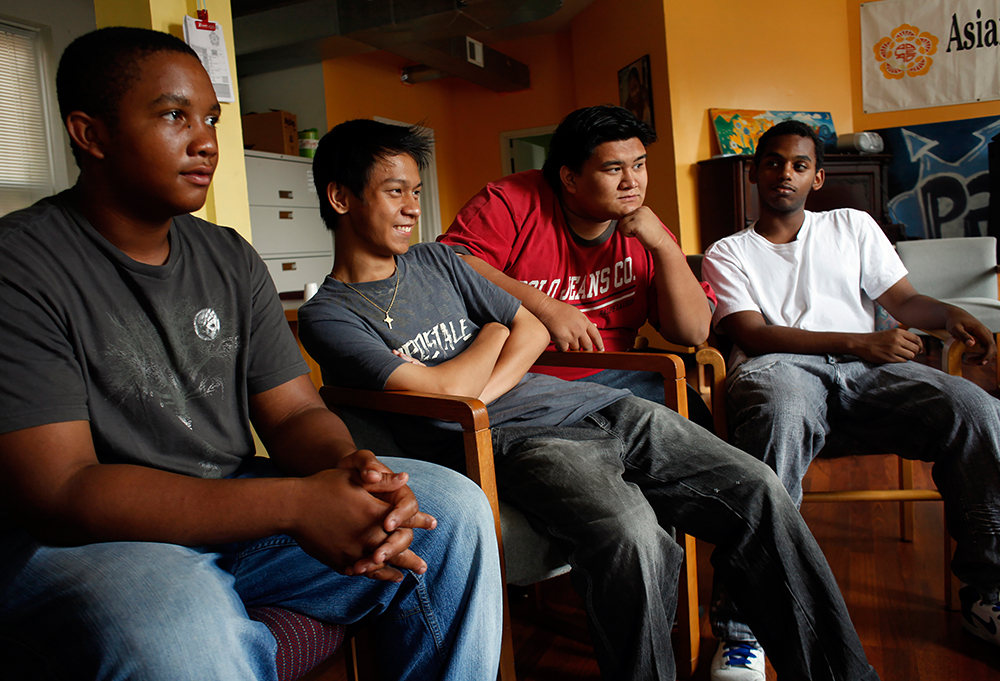 Photo 2 from Asian American Lead Leadership Empowerment and Development for Youth & Family