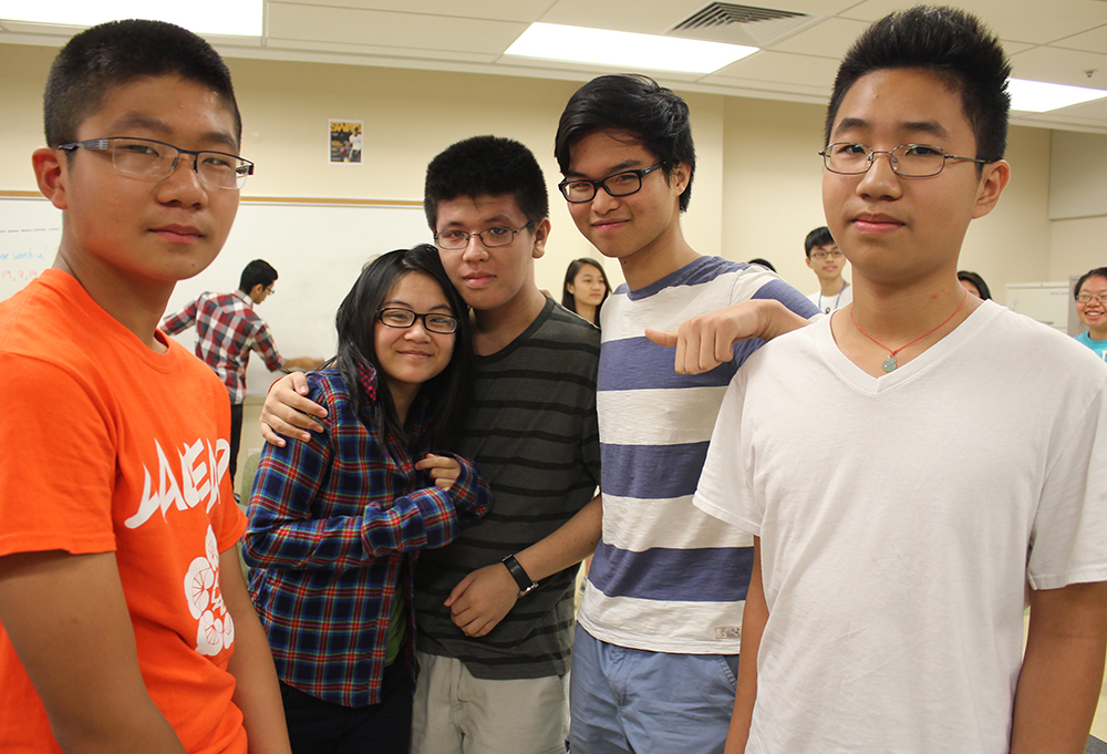 Photo 1 from Asian American Lead Leadership Empowerment and Development for Youth & Family