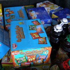 Photo 3 from A TOUCH OF LOVE FOUNDATION