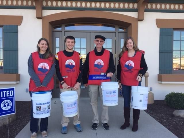 Photo 1 from United Way of Adams County Indiana