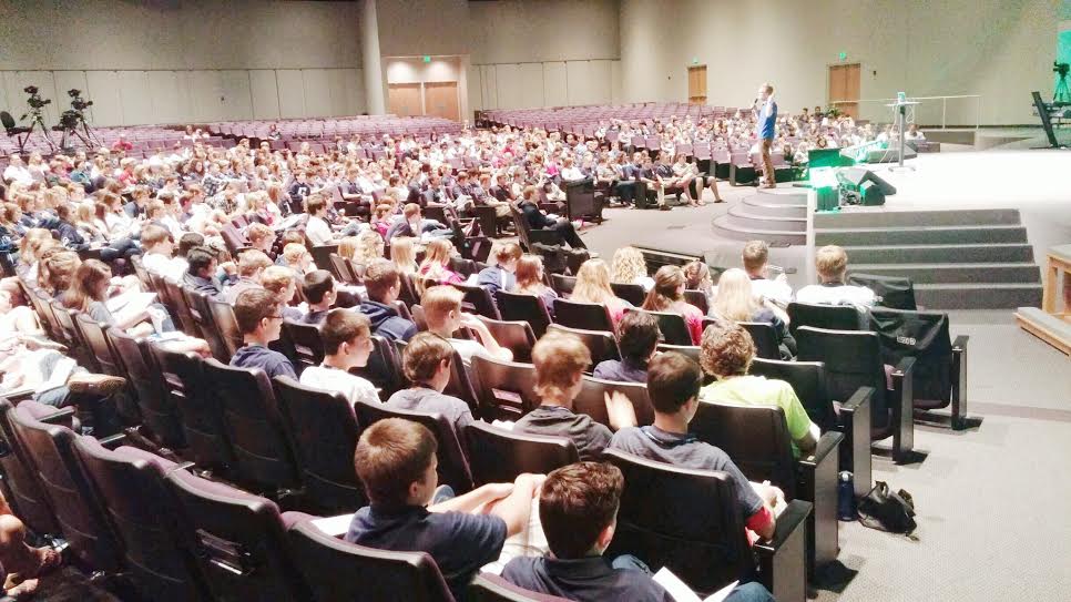 Photo 2 from POTOMAC RIVERKEEPER NETWORK