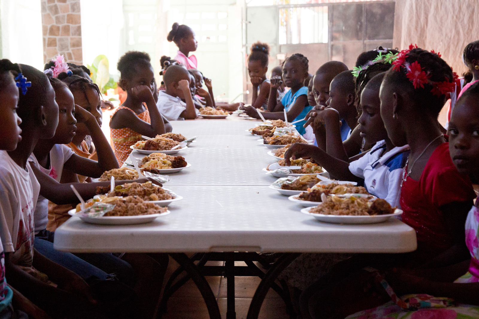 Photo 1 from Arise Haiti