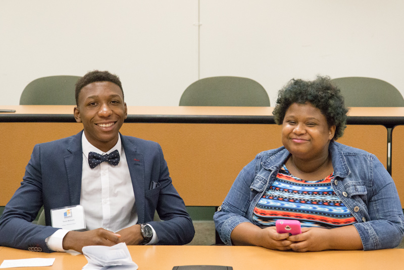 Photo 3 from URBAN ALLIANCE FOUNDATION INC