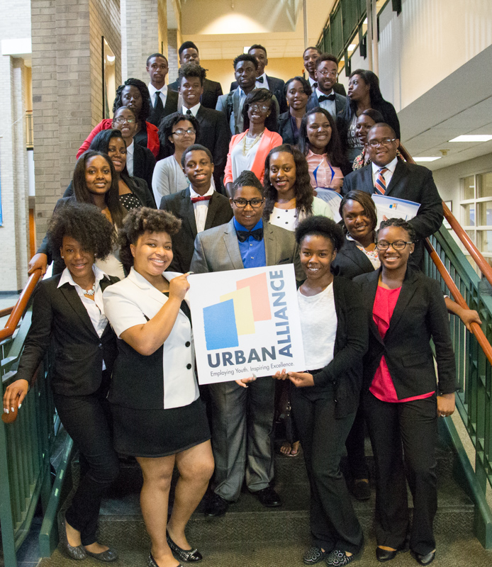 Photo 4 from URBAN ALLIANCE FOUNDATION INC