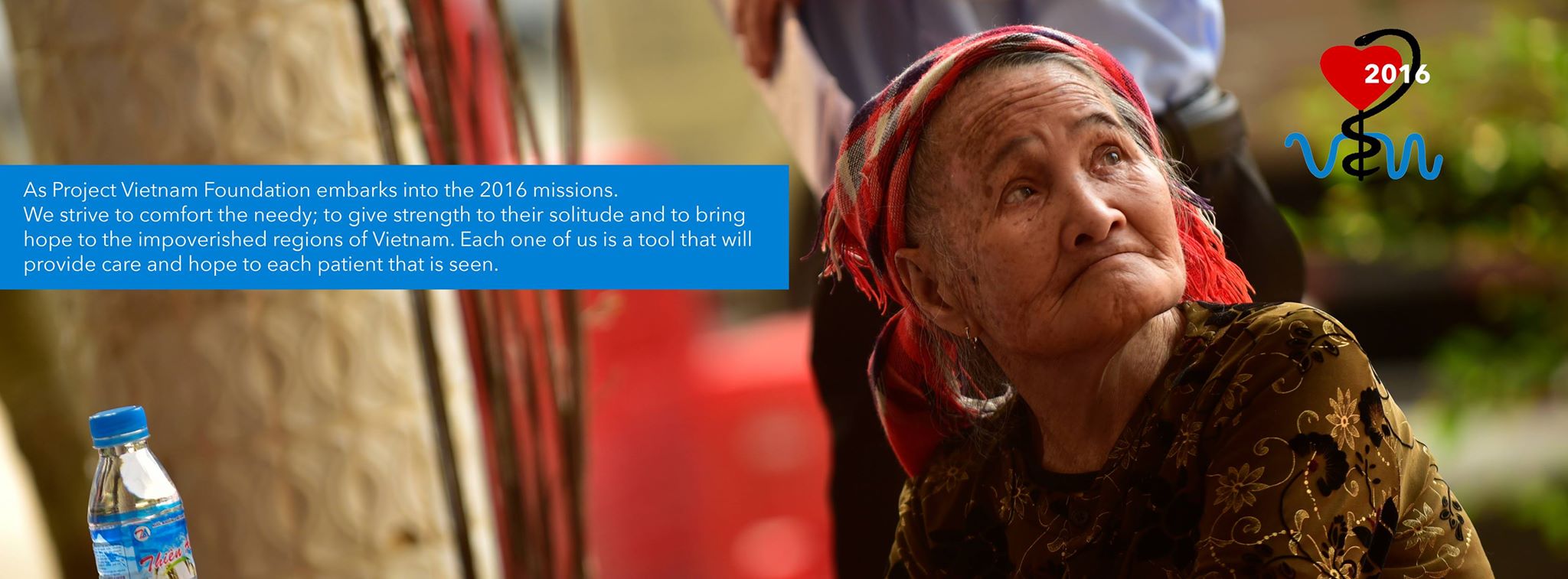 Photo 2 from PROJECT VIETNAM FOUNDATION