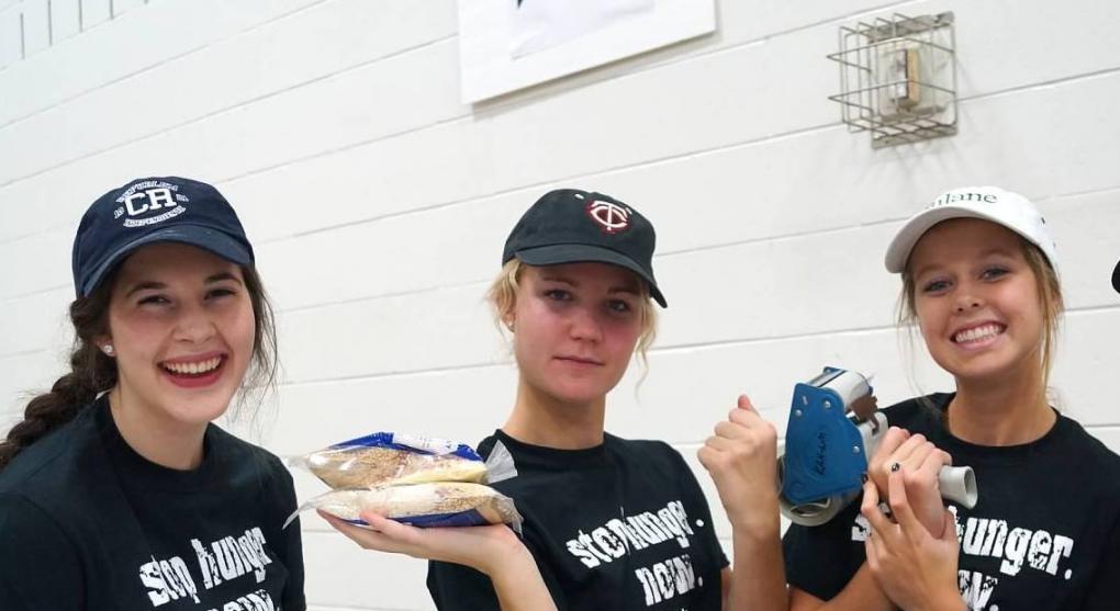 Photo 2 from Many Hands Many Meals