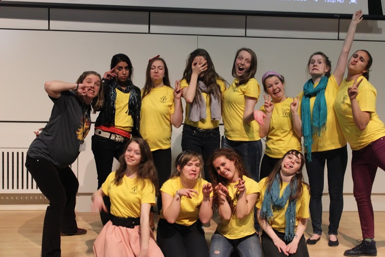 Photo 1 from Hardy Girls Healthy Women