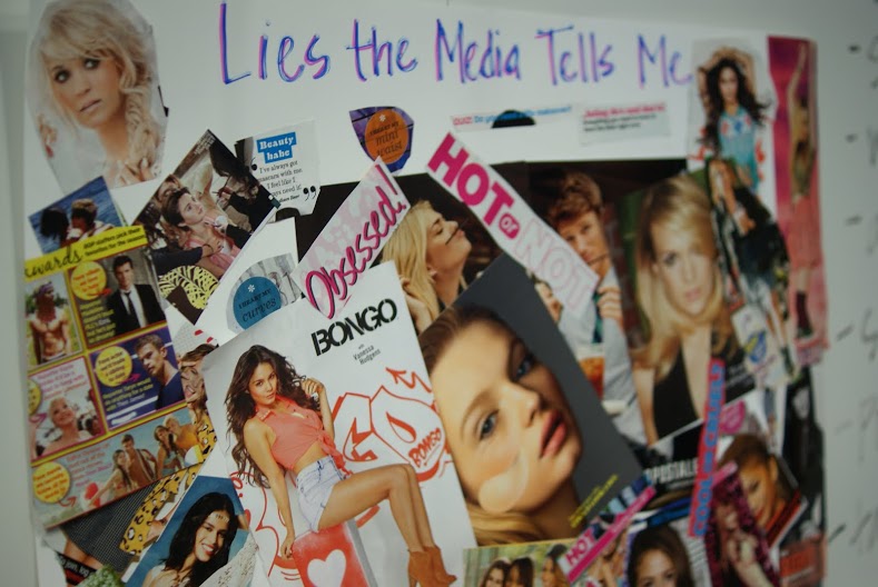 Photo 3 from Hardy Girls Healthy Women