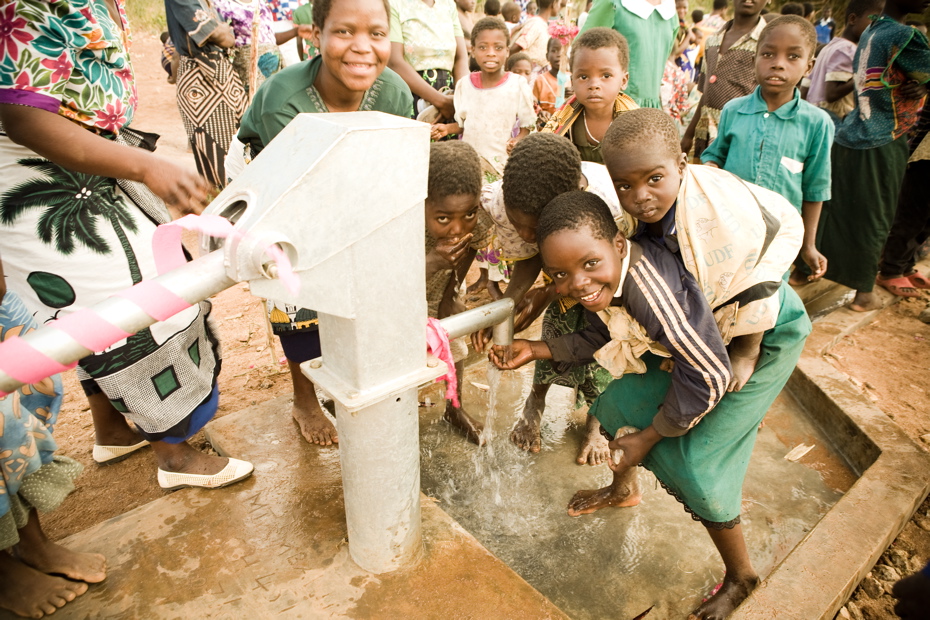 Photo 1 from WATER WELLS FOR AFRICA