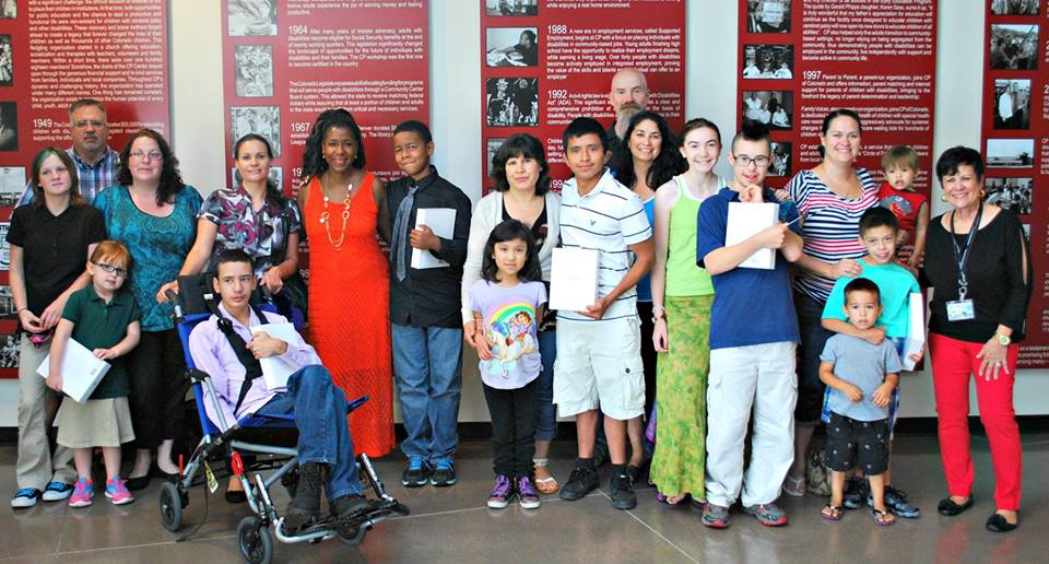 Photo 2 from Ability Connection Colorado, Inc.