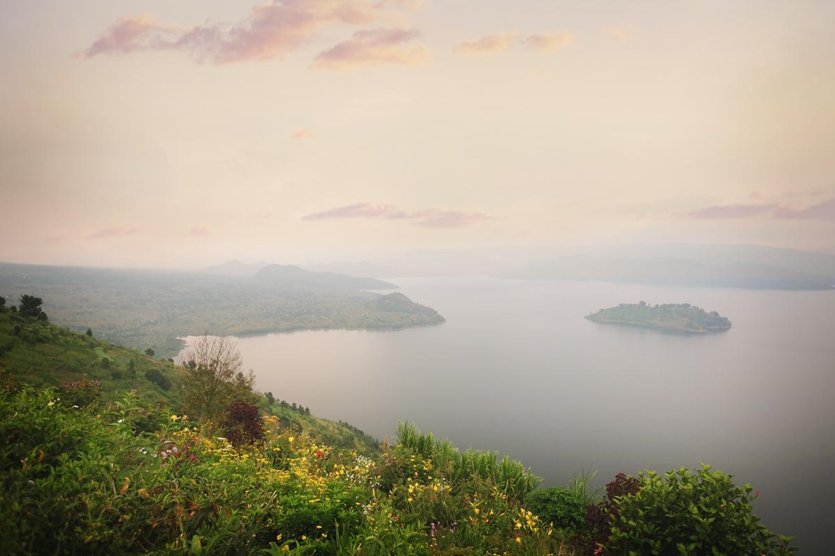 Photo 1 from BRIDGE2RWANDA 