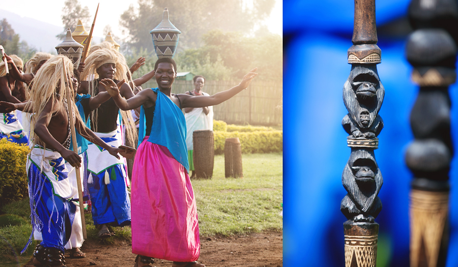 Photo 2 from BRIDGE2RWANDA 