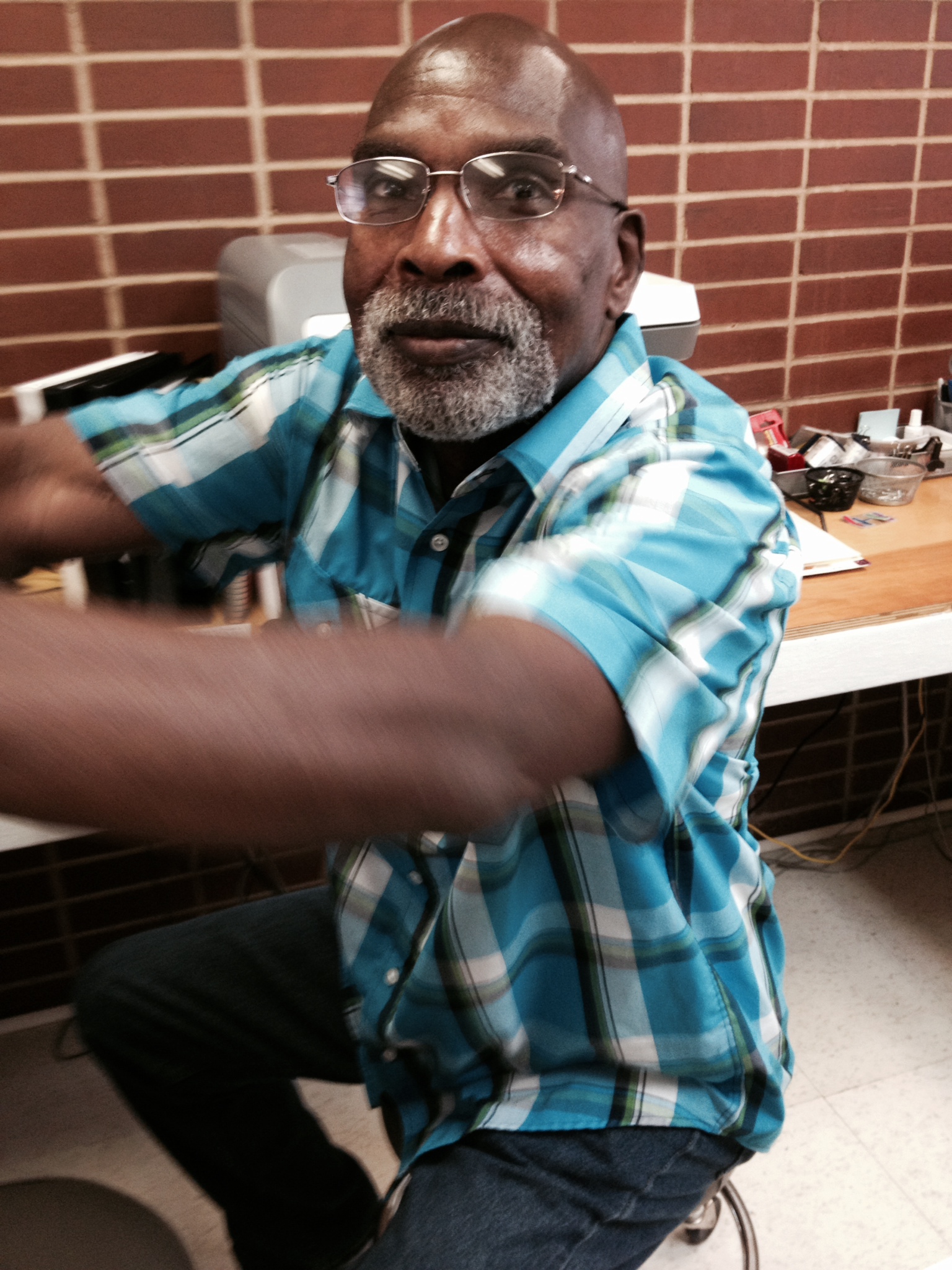 Photo 8 from MIRACLE MAKING MINISTRIES, INC.