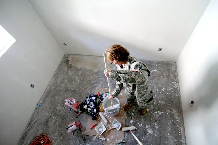 Photo 4 from St. Bernard Project