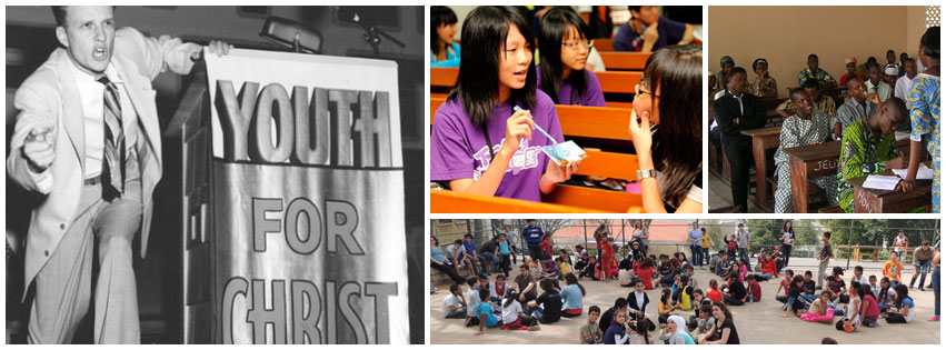 Photo 1 from Youth for Christ