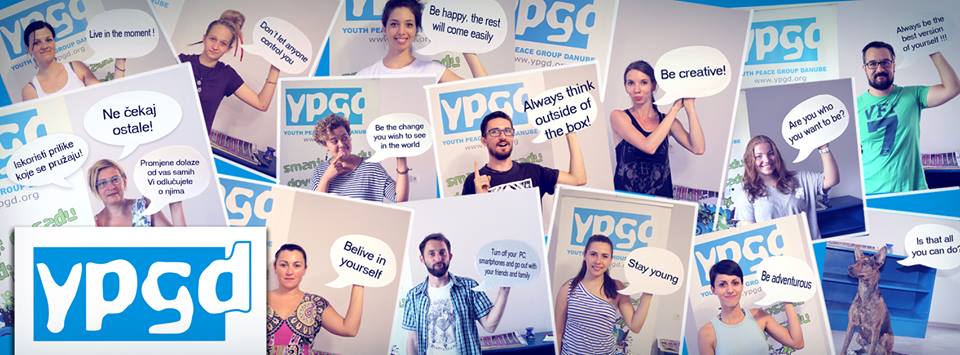 Photo 1 from Youth Peace Group Danube