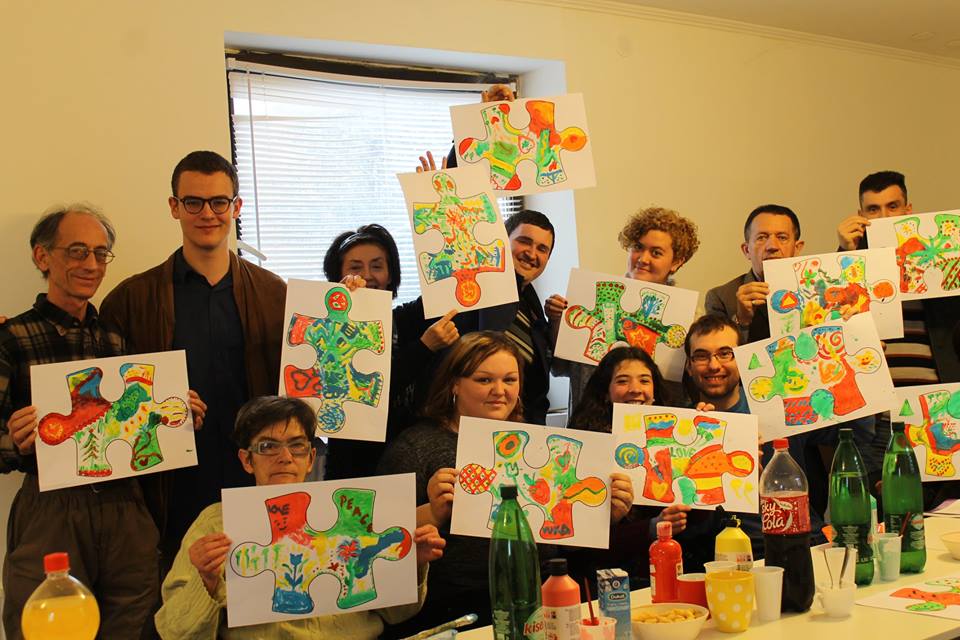 Photo 3 from Youth Peace Group Danube