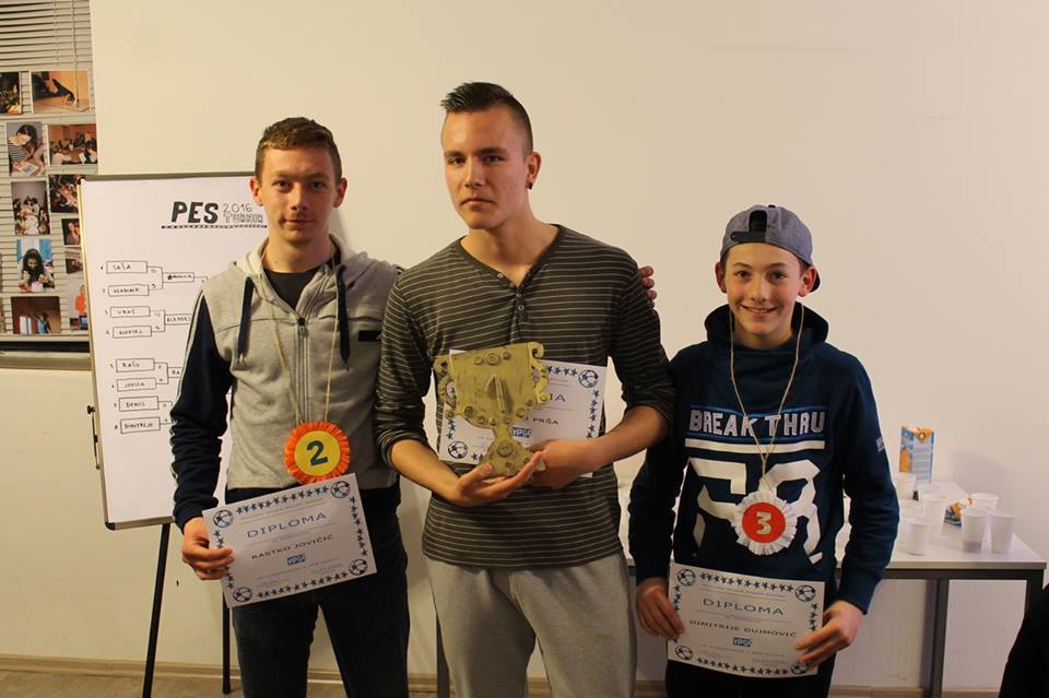 Photo 4 from Youth Peace Group Danube