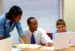 Photo 1 from Shodor Education Foundation, Inc.